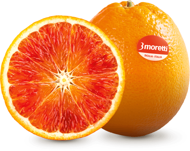 arancia tarocco 3moretti