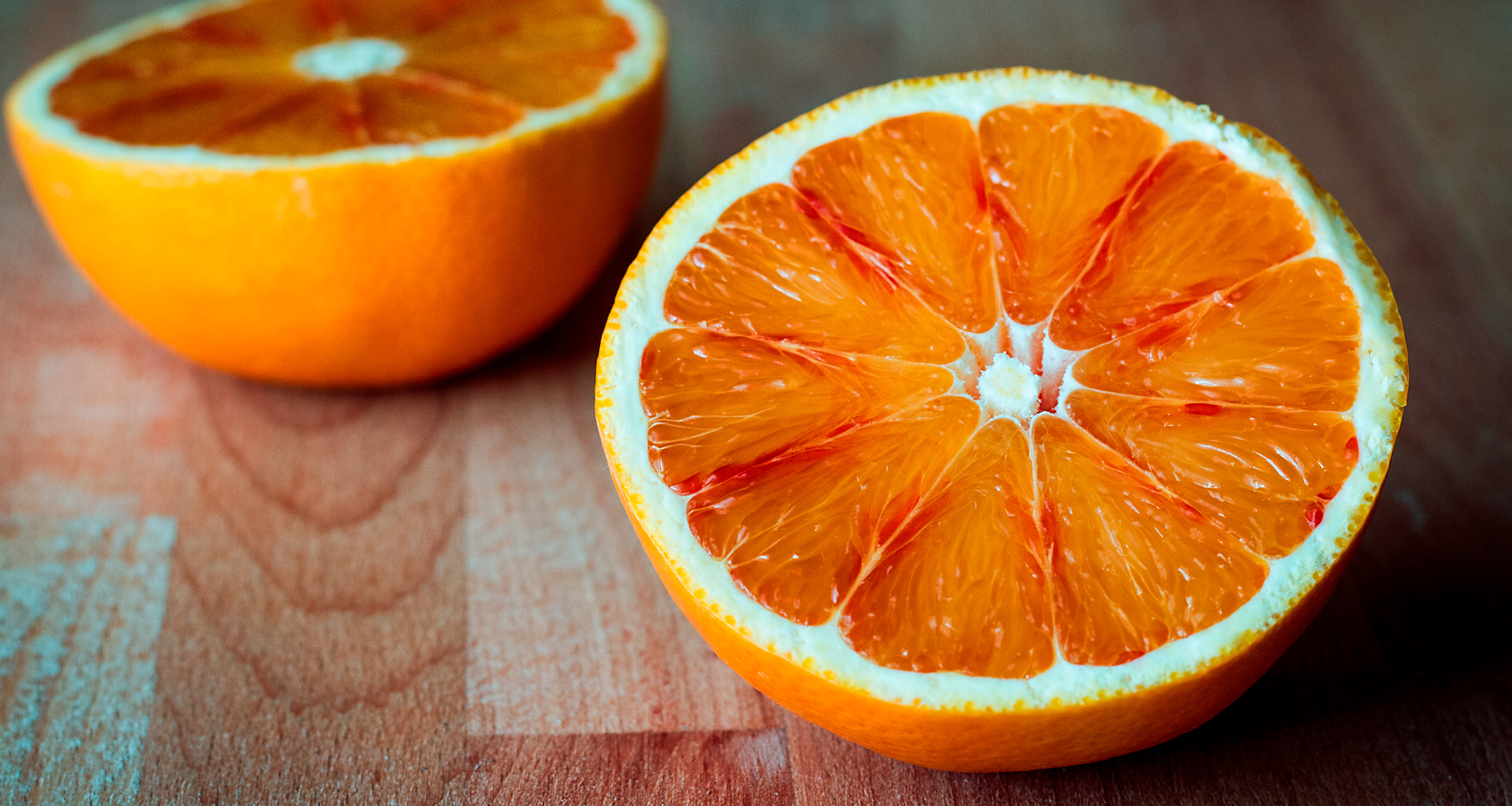 Albedo, the white part of citrus fruits