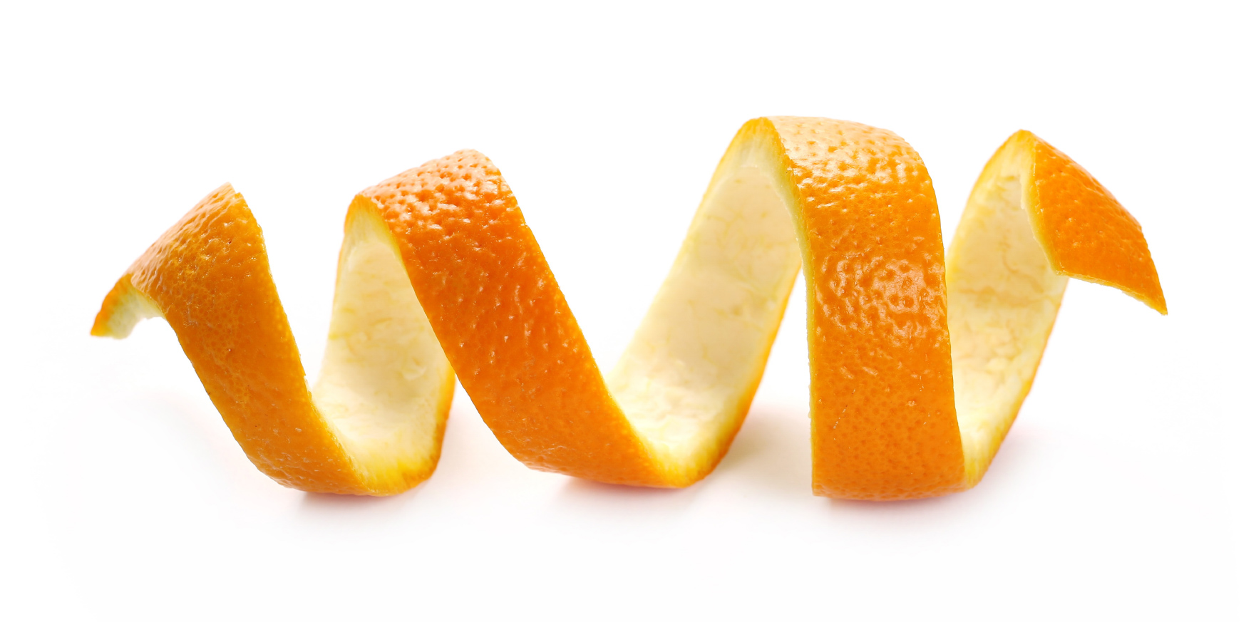 Bucce di arancia, come utilizzarle in casa e in cucina