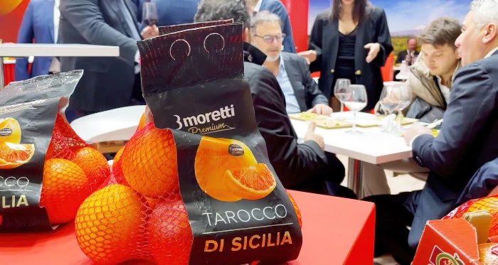 3moretti fruit logistica 2023 5