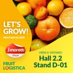 Modal Splash Fuitlogistica 2026 It