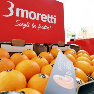 3moretti Fruit Logistica 2022 4