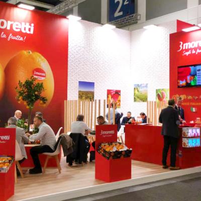 3moretti Fruit Logistica 2022 5