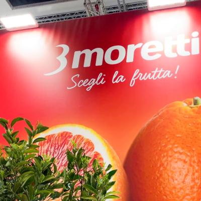 3moretti Fruit Logistica 2022 9